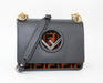 FENDI KAN I F SMALL SHOULDER BAG - LuxurySnob