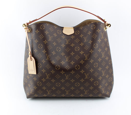 LOUIS VUITTON GRACEFUL MM - LuxurySnob