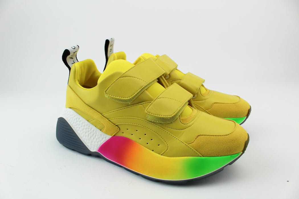 Stella McCartney Eclypse Rainbow Sneaker