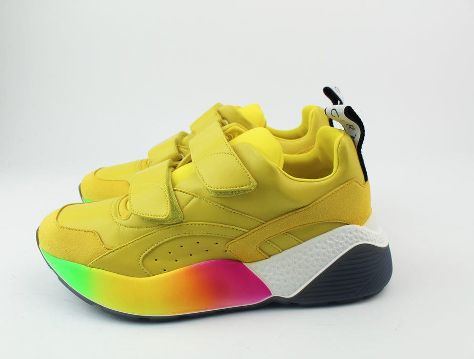 Stella McCartney Eclypse Rainbow Sneaker