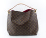 LOUIS VUITTON GRACEFUL MM - LuxurySnob