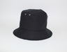 DIOR TEDDY D CD OBLIQUE BLACK SMALL-BRIM BUCKET HAT SIZE 58 - LuxurySnob