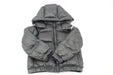 MONCLER  PUFFER COAT SIZE 3y - LuxurySnob