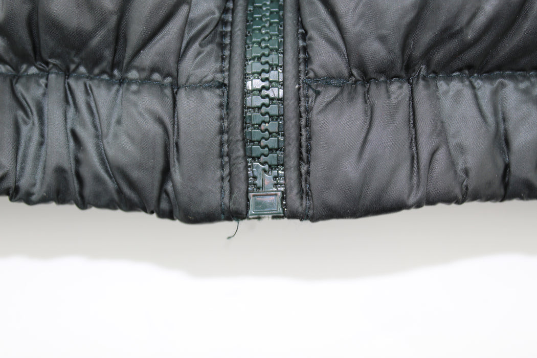 MONCLER  PUFFER COAT SIZE 3y - LuxurySnob