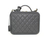 CHANEL VANITY CASE - LuxurySnob