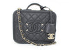 CHANEL VANITY CASE - LuxurySnob