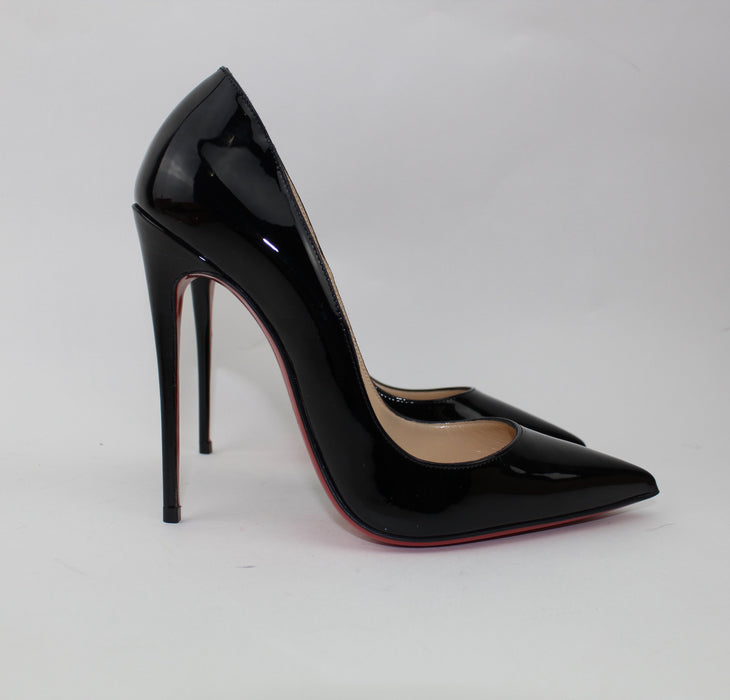 CHRISTIAN LOUBOUTIN SO KATE 120mm - LuxurySnob