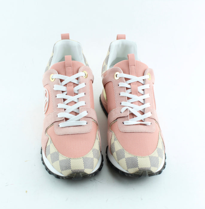 LOUIS VUITTON RUNAWAY SNEAKERS - LuxurySnob