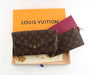 LOUIS VUITTON POCHETTE FELICIE - LuxurySnob