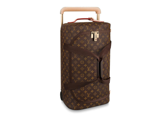 LOUIS VUITTON HORIZON SOFT DUFFLE 55 - LuxurySnob