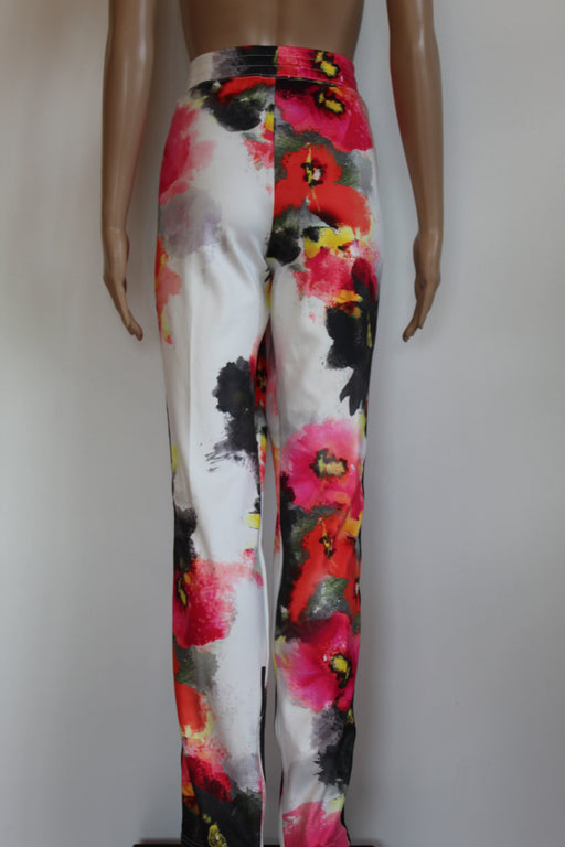 Pam & Gela ﻿Floral Track Pants