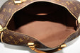 LOUIS VUITTON SPEEDY 35 - LuxurySnob