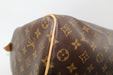 LOUIS VUITTON SPEEDY 35 - LuxurySnob