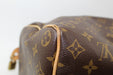 LOUIS VUITTON SPEEDY 35 - LuxurySnob