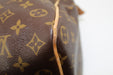 LOUIS VUITTON SPEEDY 35 - LuxurySnob