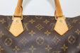 LOUIS VUITTON SPEEDY 35 - LuxurySnob