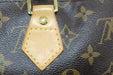 LOUIS VUITTON SPEEDY 35 - LuxurySnob