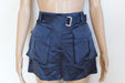 Theory Silk Shorts