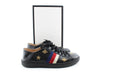 GUCCI SNEAKERS  WOMEN SIZE 39 - LuxurySnob