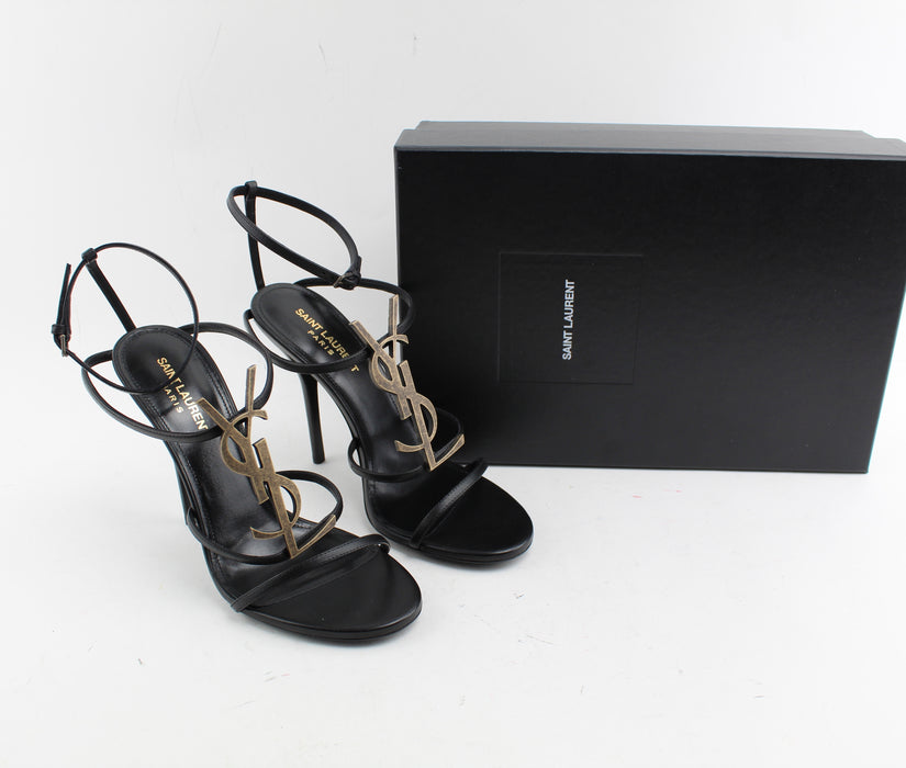 YSL CASSANDRA SIZE 39 - LuxurySnob