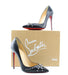 CHRISTIAN LOUBOUTIN DOOR KNOCK 120mm SIZE 38 - LuxurySnob