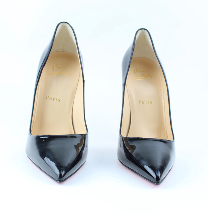 CHRISTIAN LOUBOUTIN SO KATE 120mm - LuxurySnob