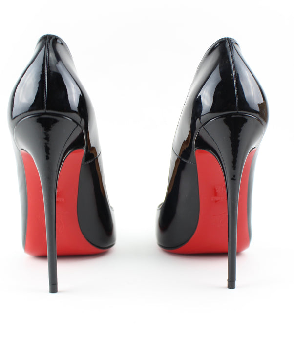 CHRISTIAN LOUBOUTIN SO KATE 120mm - LuxurySnob