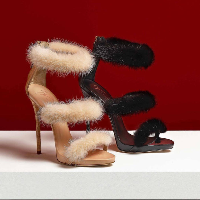 giuseppe - LuxurySnob