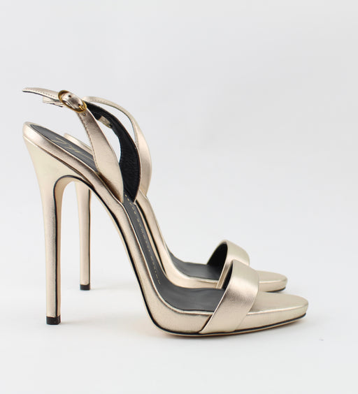 GIUSEPPE ZANOTTI SOPHIE SANDALS - LuxurySnob