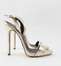 GIUSEPPE ZANOTTI SOPHIE SANDALS - LuxurySnob