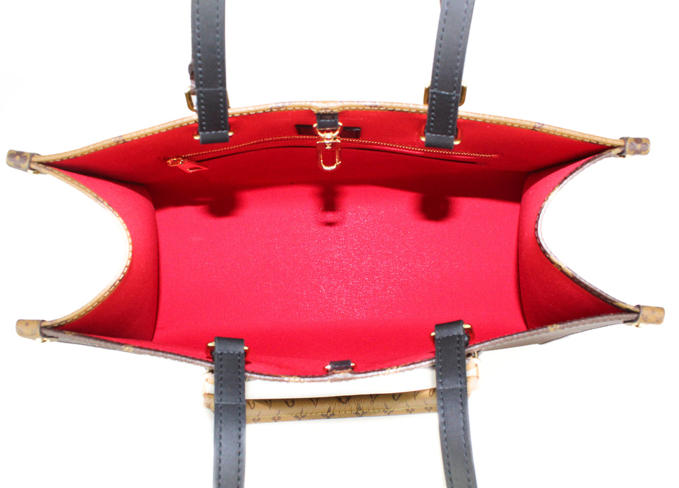 Louis Vuitton OnTheGo MM