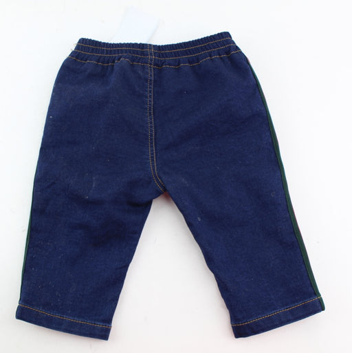 GUCCI BABY JEGGINGS SIZE 6/9 MONTHS - LuxurySnob