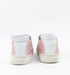 FENDI KIDS PATCH-APPLIQUÉD SLIP-ON SNEAKERS - LuxurySnob