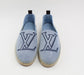 LOUIS VUITTON SEASHORE ESPADRILLE - LuxurySnob