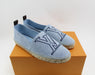 LOUIS VUITTON SEASHORE ESPADRILLE - LuxurySnob