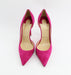 CHRISTIAN LOUBOUTIN IRIZA ROSA 100mm SIZE 39 - LuxurySnob