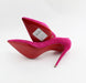 CHRISTIAN LOUBOUTIN IRIZA ROSA 100mm SIZE 39 - LuxurySnob