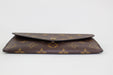 LOUIS VUITTON JEANNE WALLET