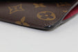 LOUIS VUITTON JEANNE WALLET