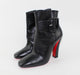 CHRISTIAN LOUBOUTIN CORSAIRITTA 100MM  SIZE 38 