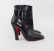 CHRISTIAN LOUBOUTIN CORSAIRITTA 100MM  SIZE 38 