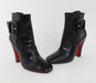 CHRISTIAN LOUBOUTIN CORSAIRITTA 100MM  SIZE 38 