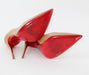 CHRISTIAN LOUBOUTIN SO KATE 120mm Size 37.5