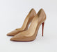 CHRISTIAN LOUBOUTIN SO KATE 120mm Size 37.5