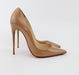 CHRISTIAN LOUBOUTIN SO KATE 120mm Size 37.5