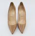 CHRISTIAN LOUBOUTIN SO KATE 120mm Size 37.5