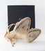 GIUSEPPE ZANOTTI HARMONY SIZE 40 - LuxurySnob