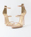 GIUSEPPE ZANOTTI HARMONY SIZE 40 - LuxurySnob