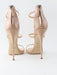 GIUSEPPE ZANOTTI HARMONY SIZE 40 - LuxurySnob