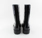 LOUIS VUITTON BOTTE PLATE DROPS RAINBOOTS SIZE 39 - LuxurySnob